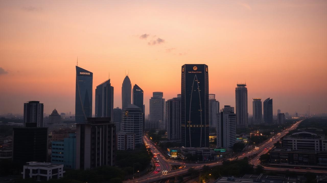 WHO report sets new clean-air benchmarks
